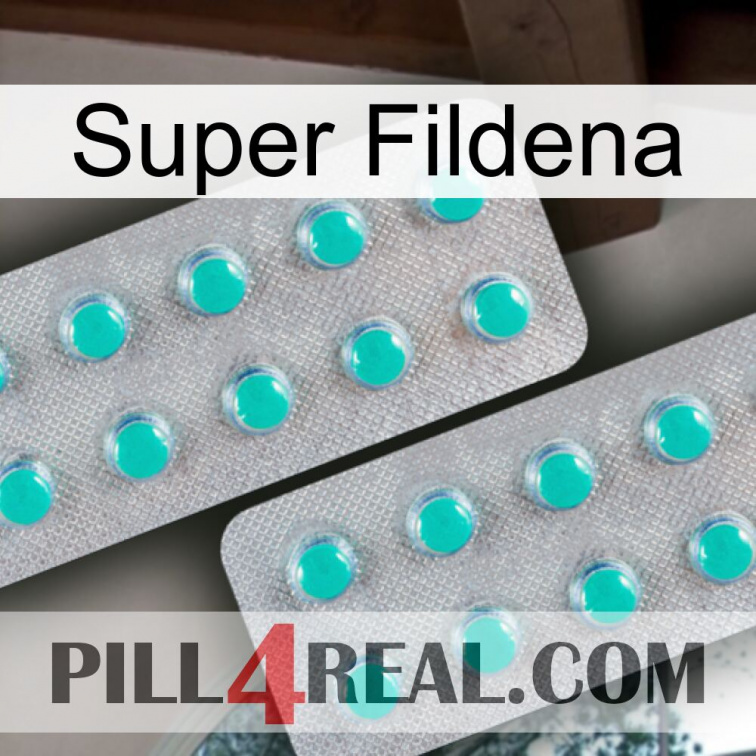 Super Fildena 29